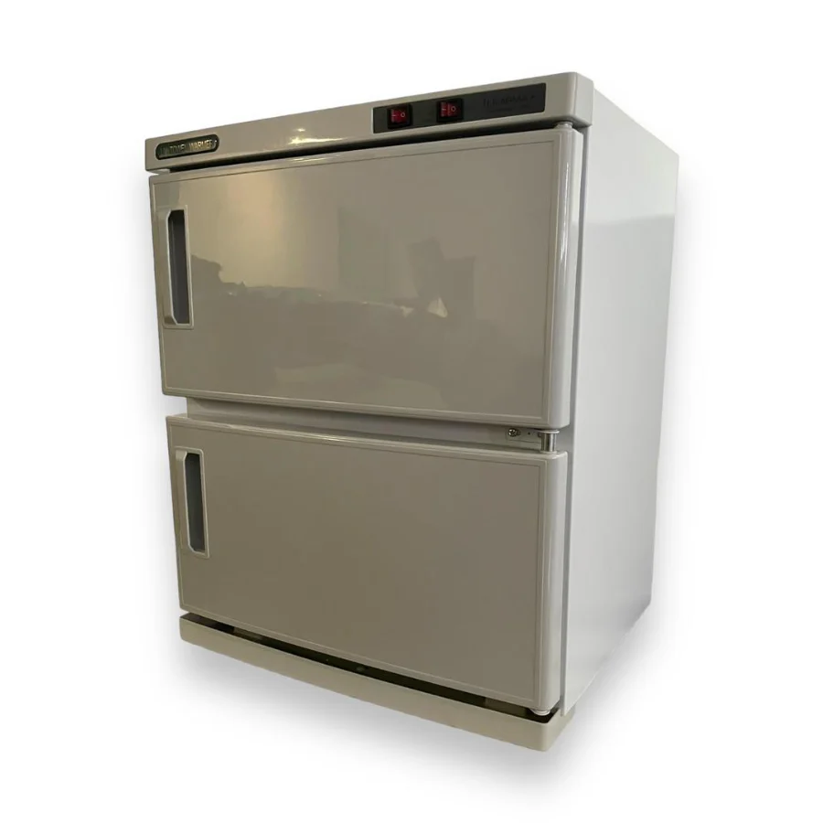 Hot Towel Cabinets